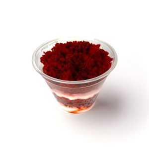 Красный бархат