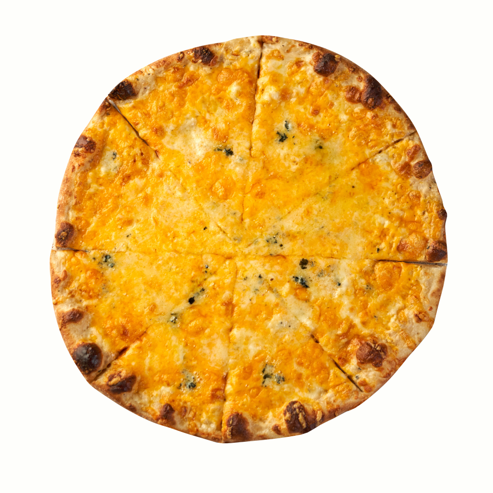 Пицца Сырная