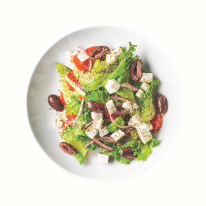 Салат Греческий