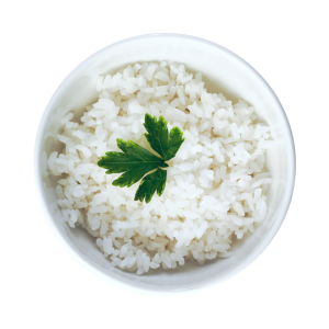 Рис отварной