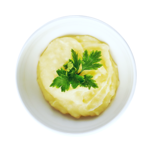 Картофельное пюре