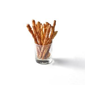 Палочки гриссини