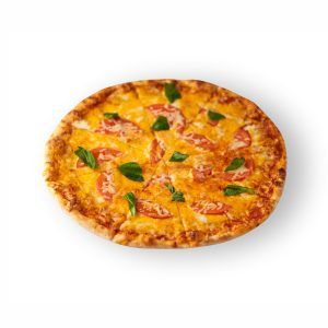 Пицца Маргарита