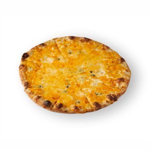 Пицца Сырная