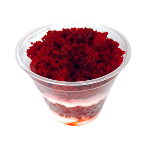 Красный бархат