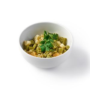 Макароны отварные