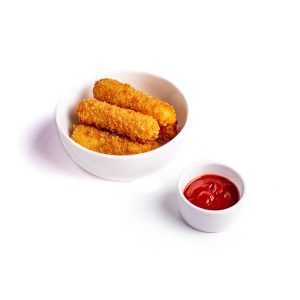 Сырные палочки