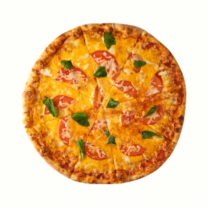 Пицца Маргарита