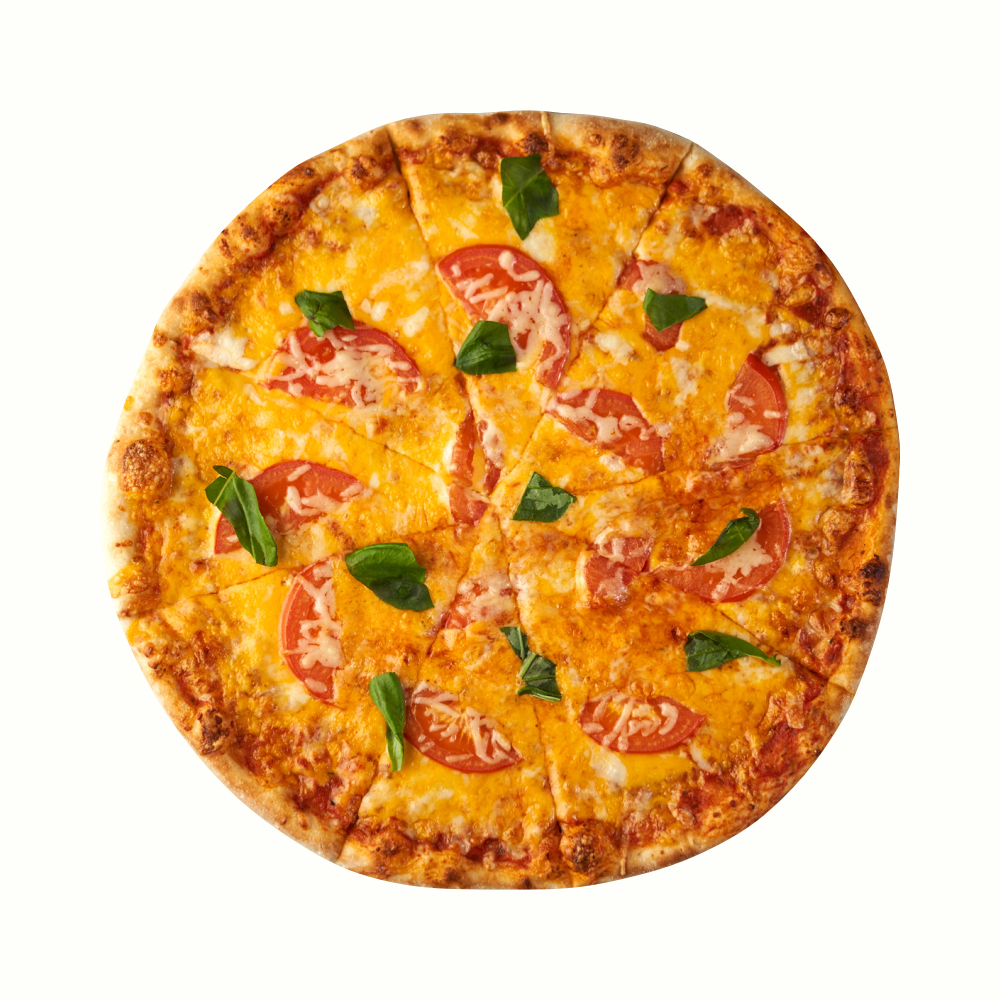 Пицца Маргарита