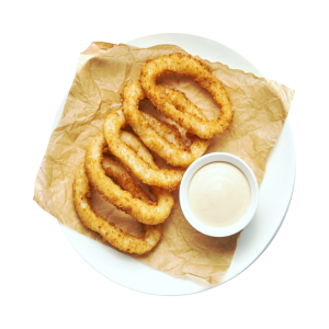 Кольца кальмара