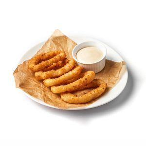 Кольца кальмара