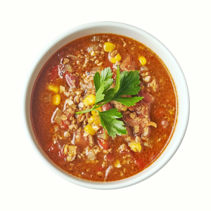 Суп Мексиканский