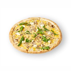 Пицца трюфельная