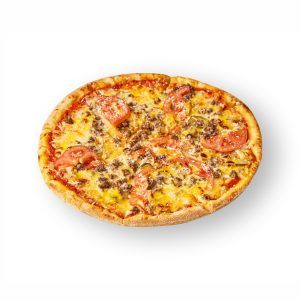 Пицца Чизбургер