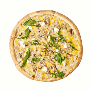 Пицца трюфельная