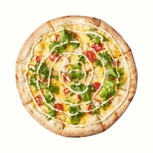 Пицца Цезарь