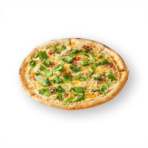 Пицца Цезарь