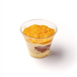 Манго-апельсин