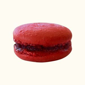 Макаронс "Малина"