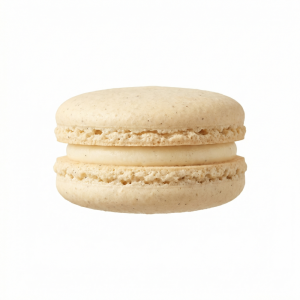 Макаронс "Ваниль"