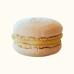 Макаронс "Ваниль"