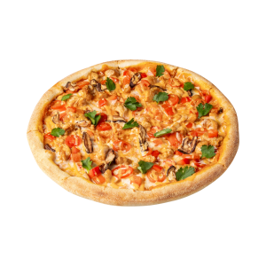 Пицца Том ям